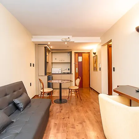 Metropolitan Diaria Brasil 07435 Apartment Brasilia Exterior photo