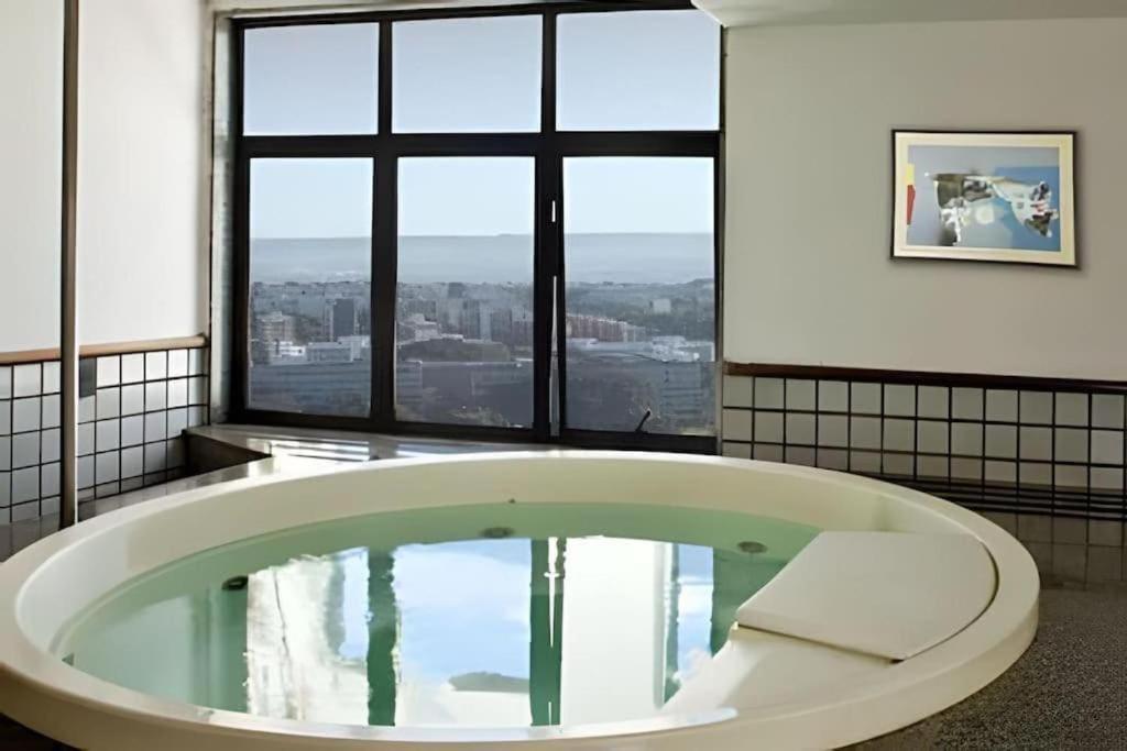 Apartment Metropolitan Diaria Brasil 07435 Brasilia