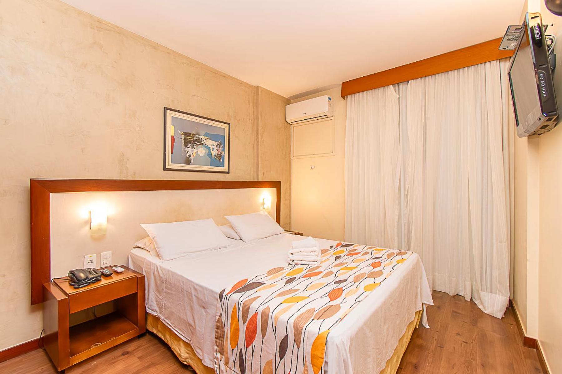 Metropolitan Diaria Brasil 07435 Apartment *
