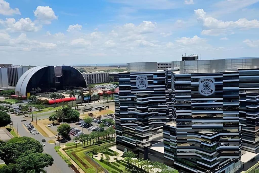 Metropolitan Diaria Brasil 07435 Brasilia
