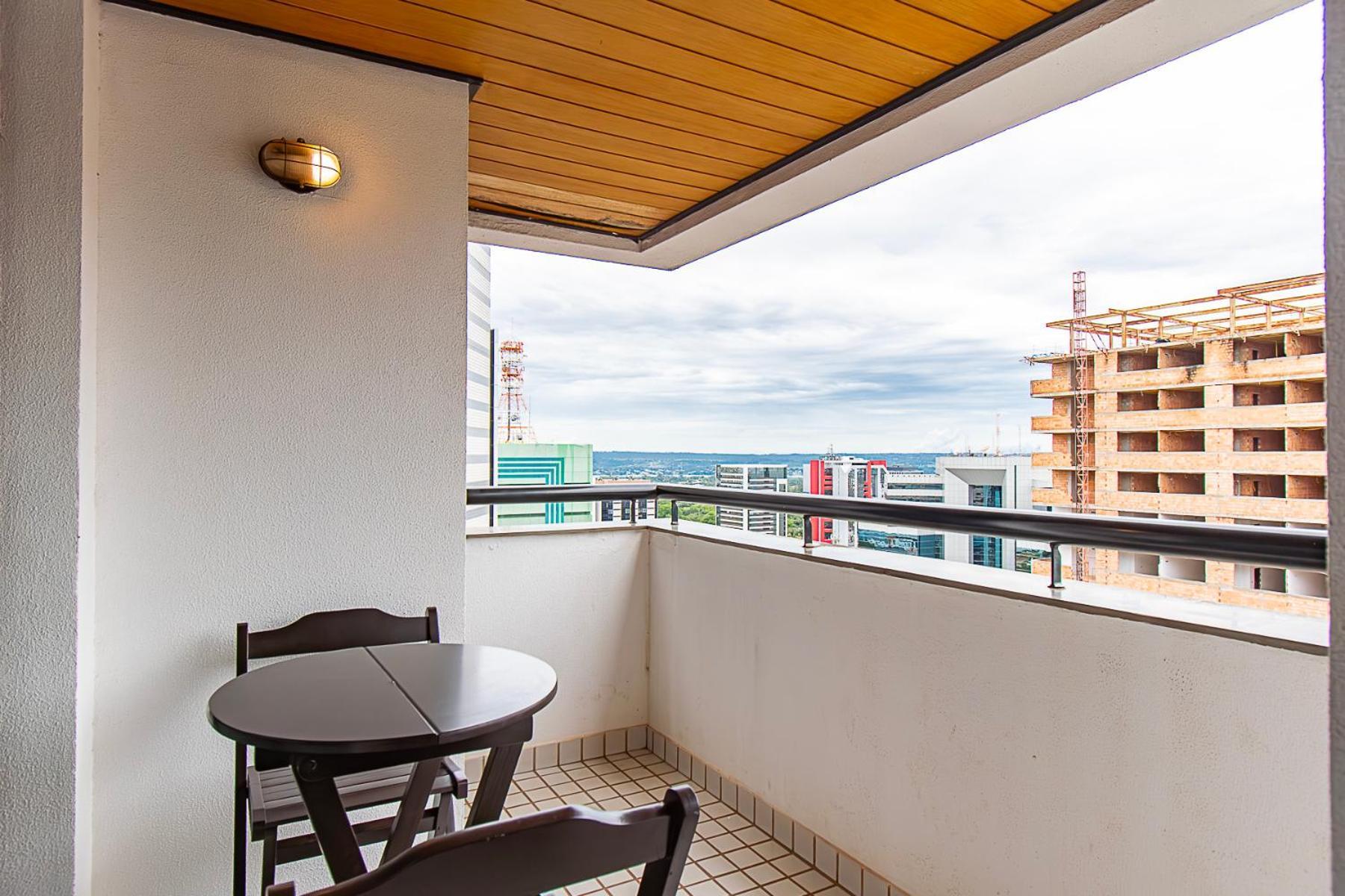Apartment Metropolitan Diaria Brasil 07435 Brasilia
