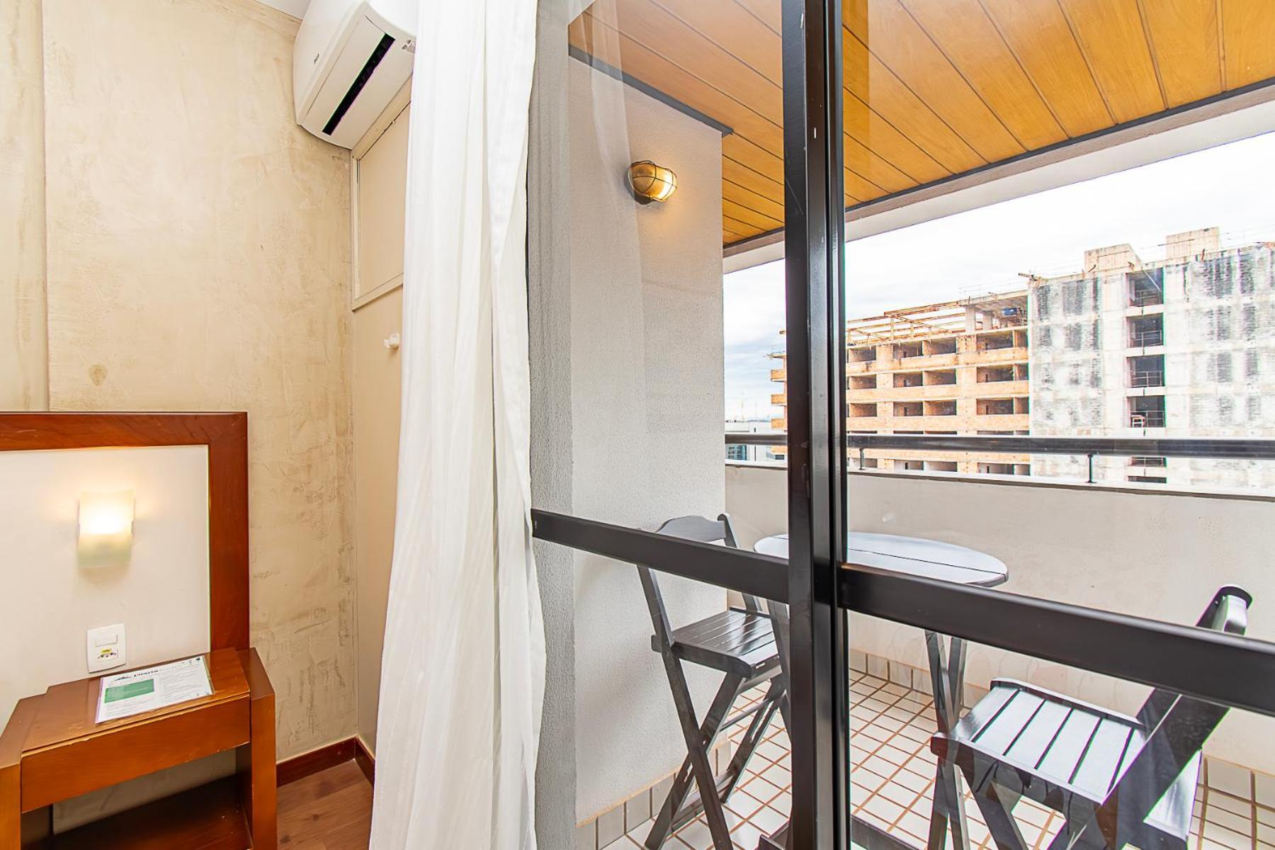 Metropolitan Diaria Brasil 07435 Apartment *